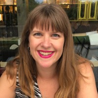 Katherine Ince