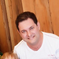 Claudemir Dal Evedove