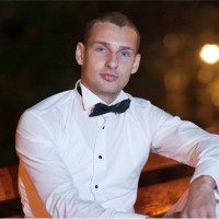 Alexandru-Catalin Ilinca