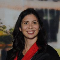 Alexandra Sugarman