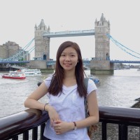 Wendy Yu