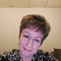 Sharon Morgan