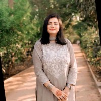 Saleha Ibrahim