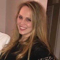 Laura Melino-Getz (Butler)