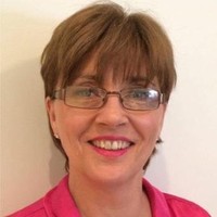 Anita Galliford