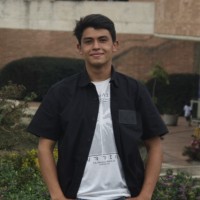 Andres Felipe Sierra Bernal