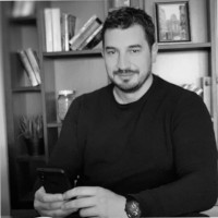 Damir Kreso