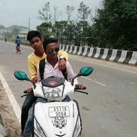 Ashim Chanda
