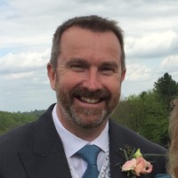 Nick Bacon