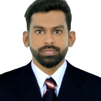 Deepan Dalmeda