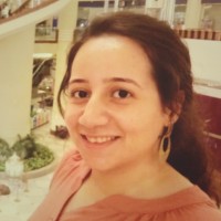 Aya Farouk
