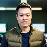 James Chou