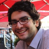 Shayan Rashidi