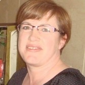 Jacqueline Harper