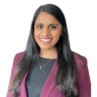 Keerthi Nadkarni