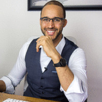 Thibaud Adrien Edwards