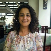 Rasha Farag