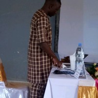 Moustapha Moustapha