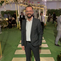 SAYED SANAD
