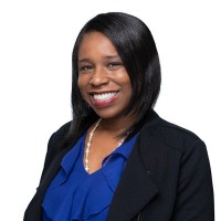 Christina Parham
