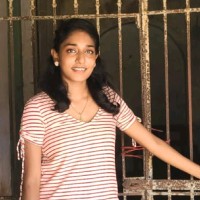 Asviha Ratinam
