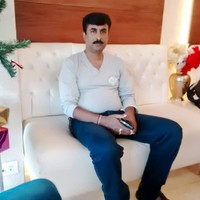 gajendran s