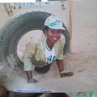 Mariam Temitope