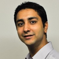 Karandeep Randhawa