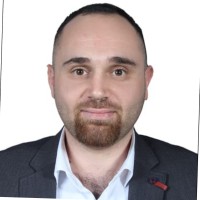Amro Mahmoud