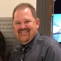 Kevin Seibold, Mba
