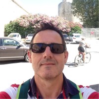 Marc Perchec