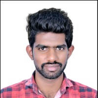 Prudhvi shankar Mannepalli