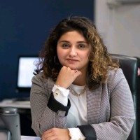 Emilie Cordeiro