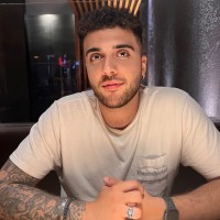 Anthony Mercadante