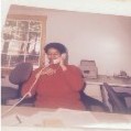 Juanita E. Mcrae