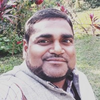 Muhammad Shamim Ansari