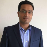 Bikash Pattnaik
