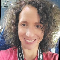 Belinda Chaplin