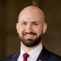 Patrick Ashley