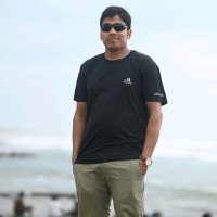 Sainik Sahoo