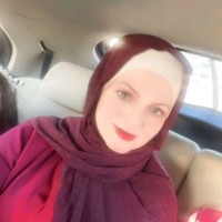 Areej Hammad