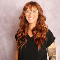 Jessica Latin