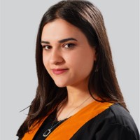 Sarah Al Momani
