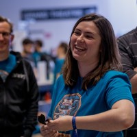 Gaëlle Spreux