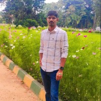 Sangameswaram Madhu Sudhan