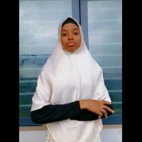 Sekeenah Ayoola