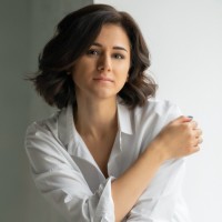 Jenny Egiazarian