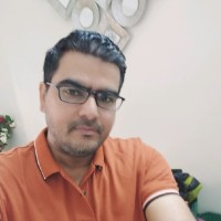 Meraj Ahmad