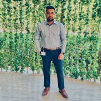 Vinay Shetter