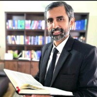 Muhammad Saqlain Arshad